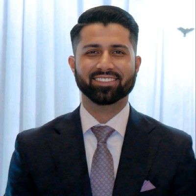 Umair Jabbar profile picture