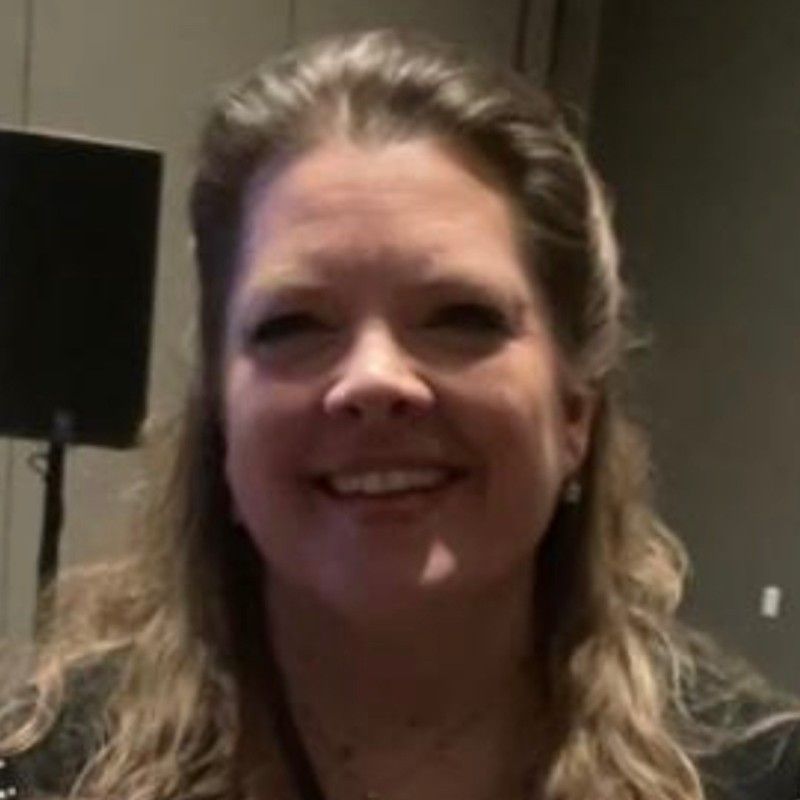 Claudia Hodges profile picture