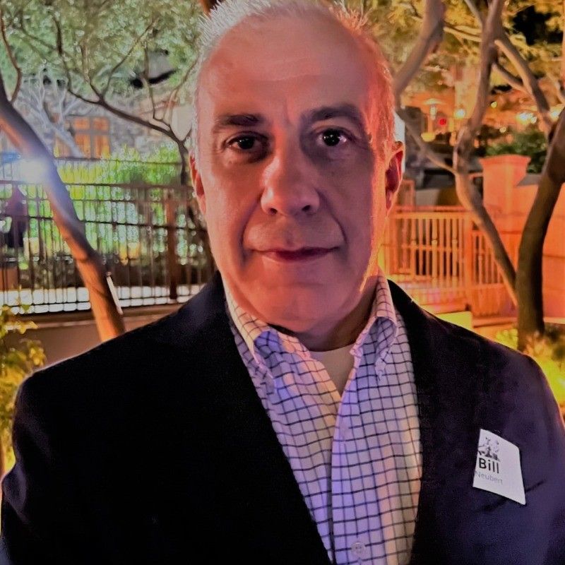 Bill Neubert profile picture