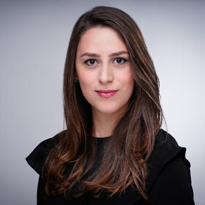 Astrid Marx profile picture