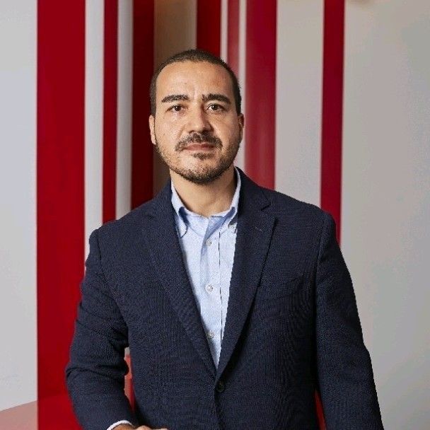 Erim Ozer profile picture
