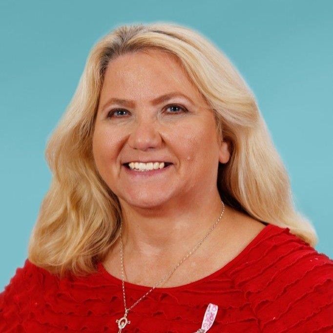 Pam Morse profile picture
