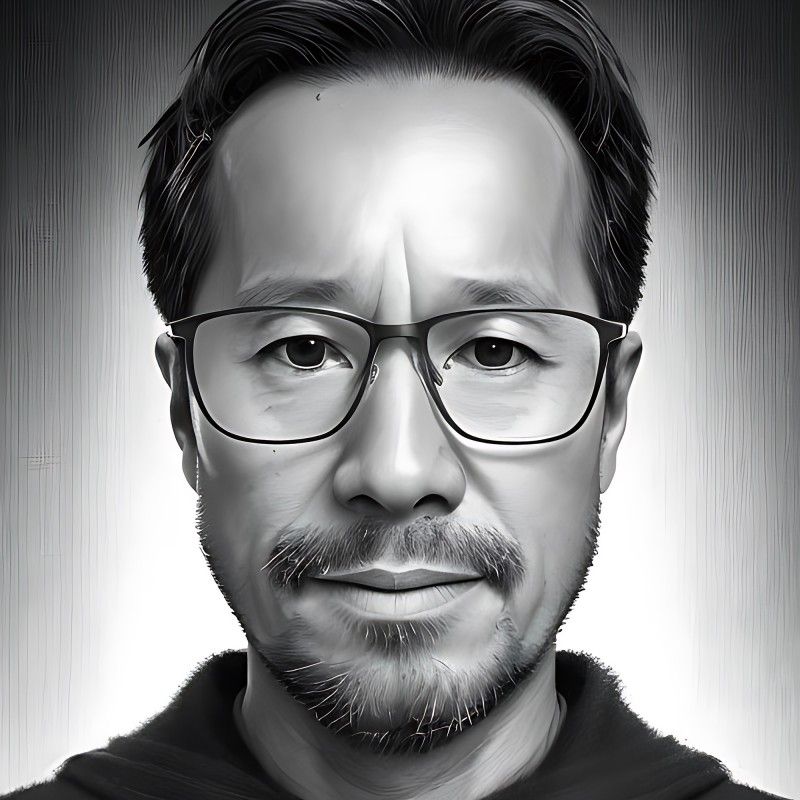 Robert Chea profile picture