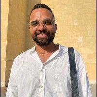 Peter James profile picture