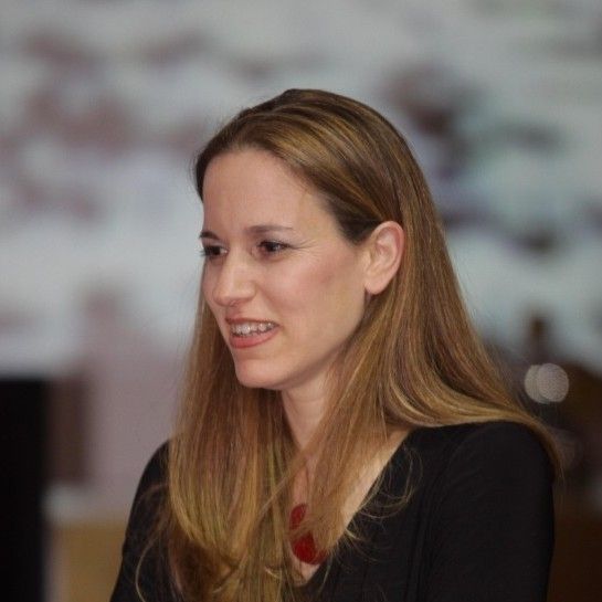 Galit Givati profile picture