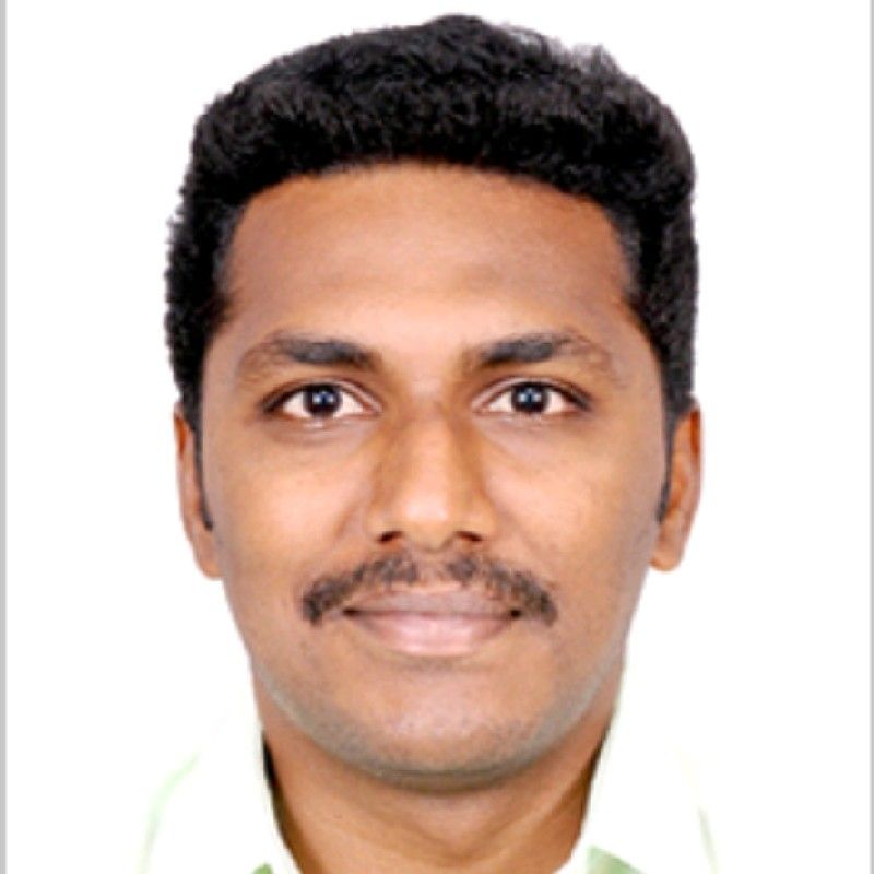 Saravanakumar Chandramohan profile picture