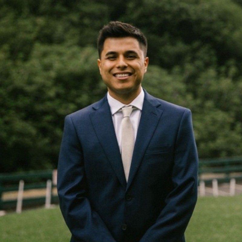 Luis Ortega profile picture