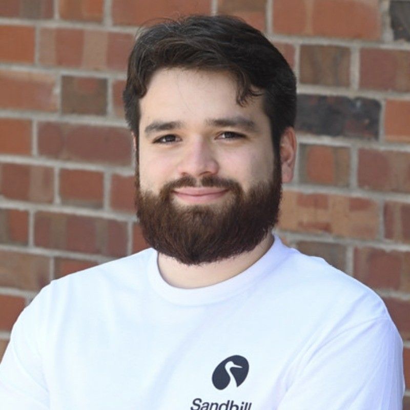 Olivier Palta profile picture