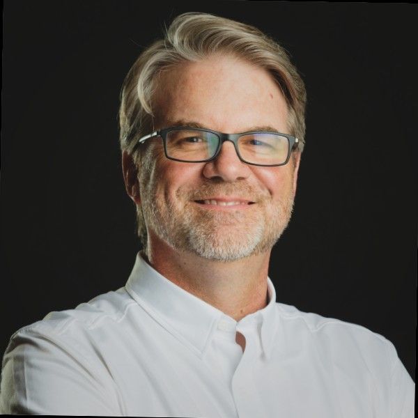 David Reardon profile picture