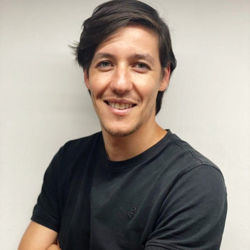 Rafael Noriega profile picture