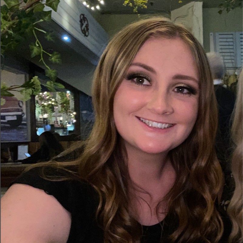Georgia Crabtree profile picture
