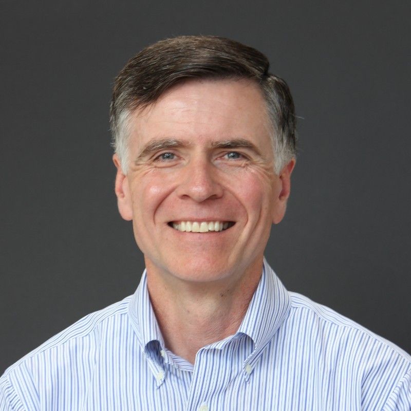 Gary Masters profile picture
