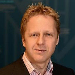 David Sherwood profile picture