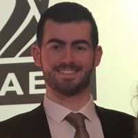 George Bushell profile picture