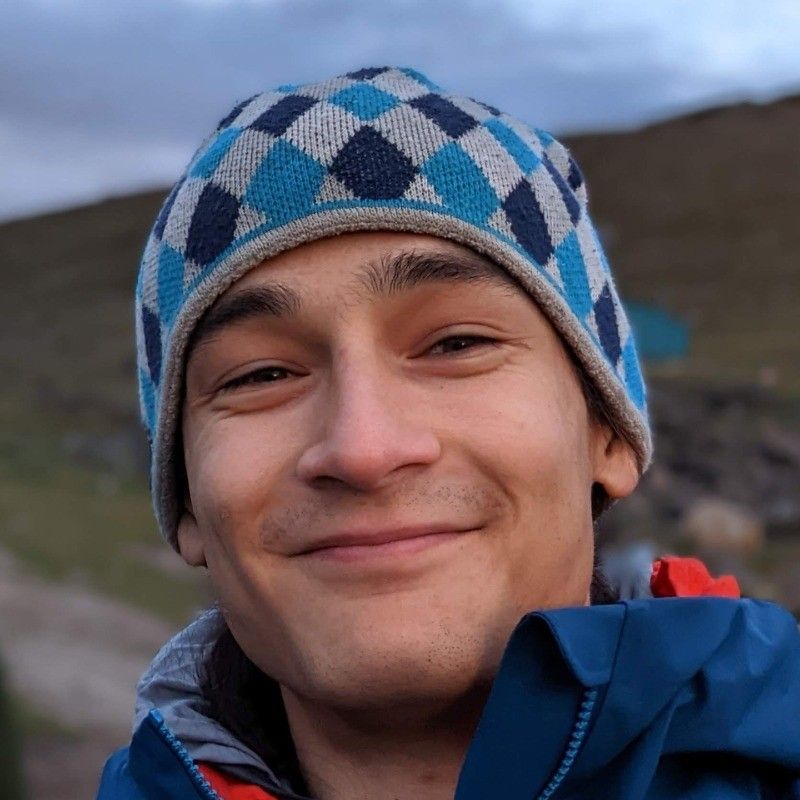 Christopher Chan profile picture