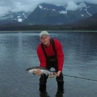 Mike Slessor profile picture