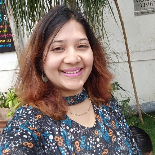 Pooja Garg profile picture