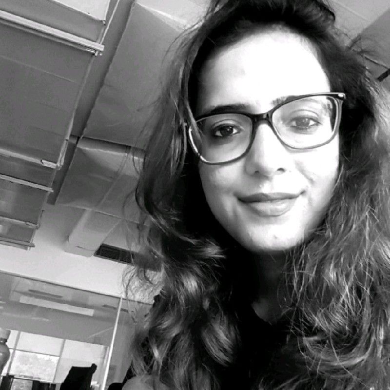 Aakanksha Arora profile picture
