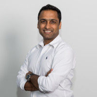 Abhishek Gupta profile picture