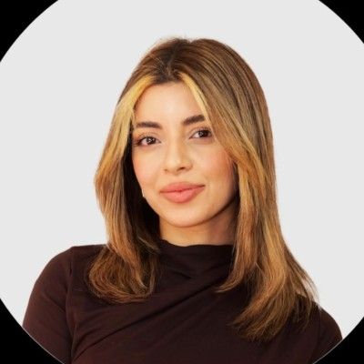 Sarra Zrelli profile picture