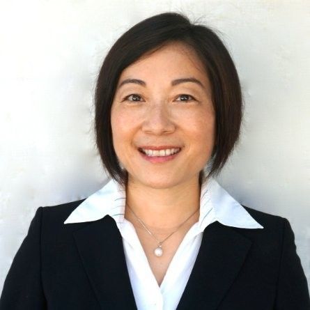 Zhengping Wang profile picture