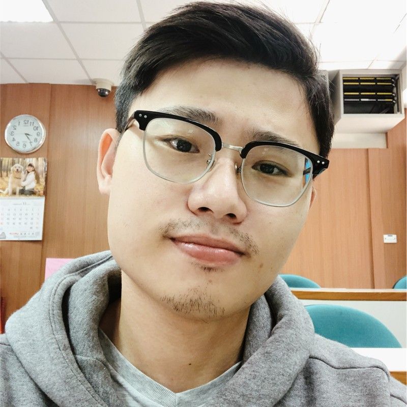 Alfie Tsai profile picture
