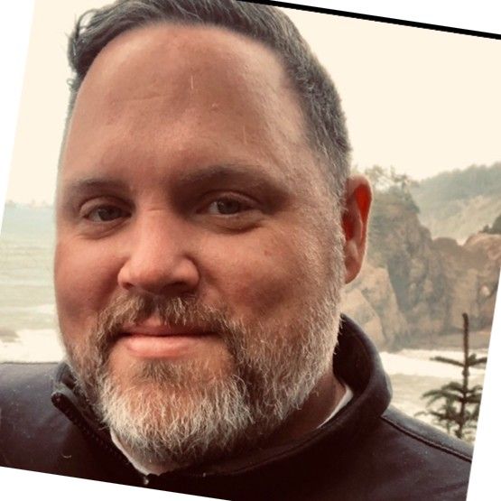 Michael Huffman profile picture