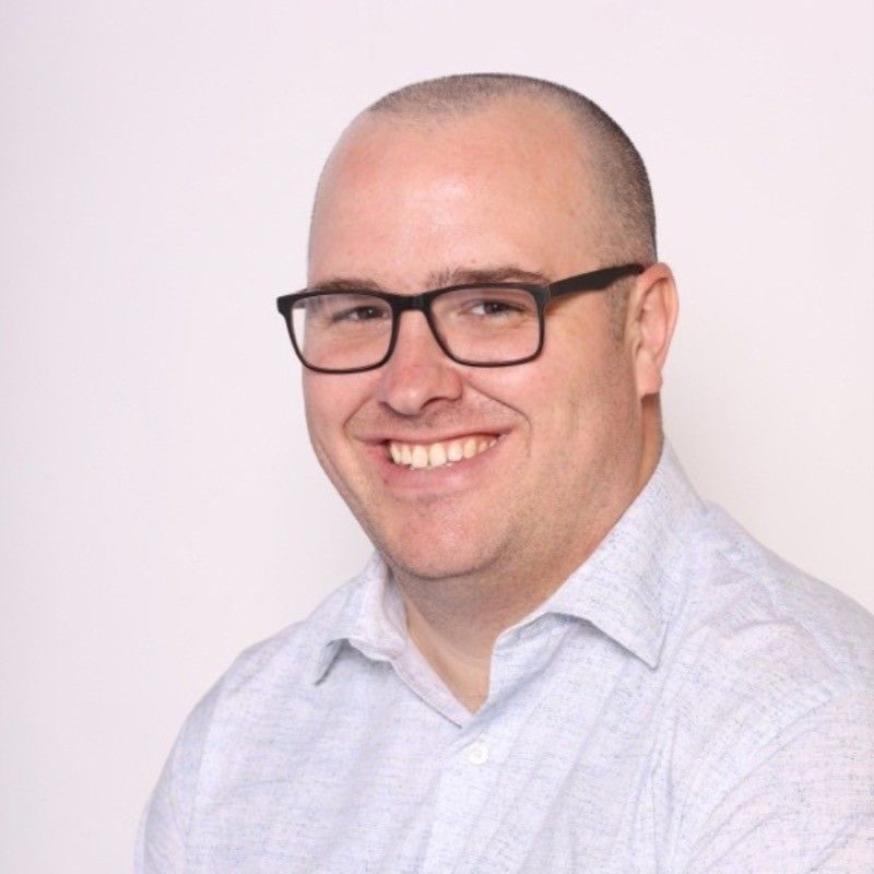 Andrew Lindsey profile picture