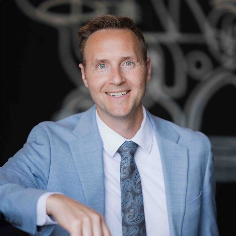 Joshua D Cazier profile picture