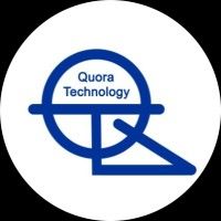 quora technology profile picture