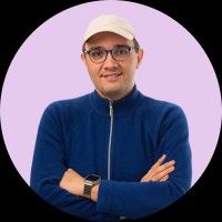 Aaron Freed profile picture