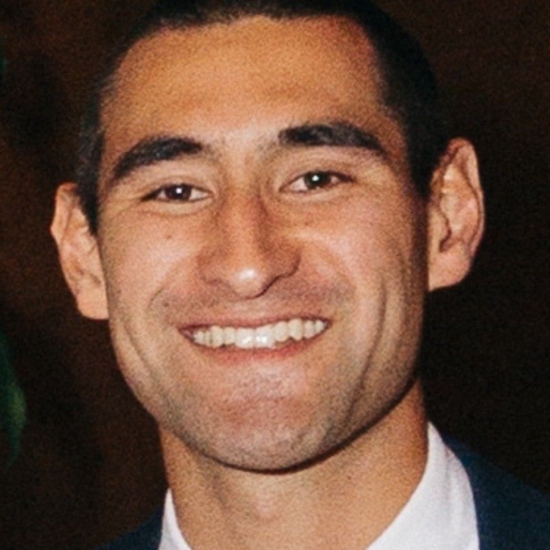 Joseph Hudson profile picture