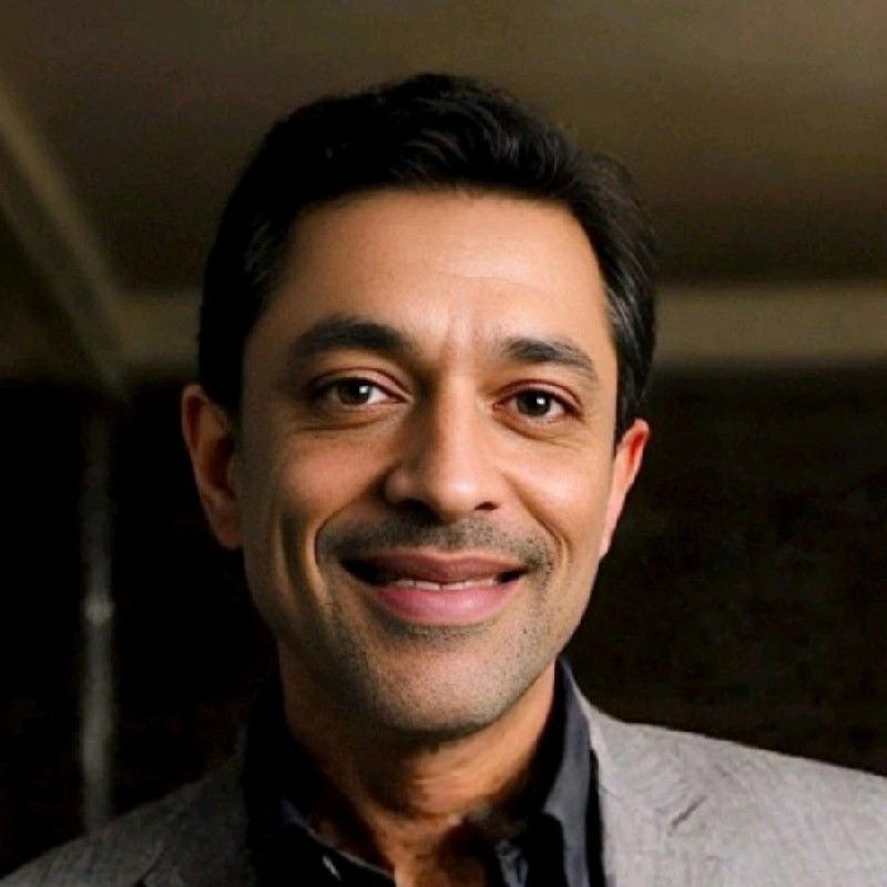 Vivek Pathak profile picture
