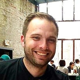 Eric Rochelle profile picture