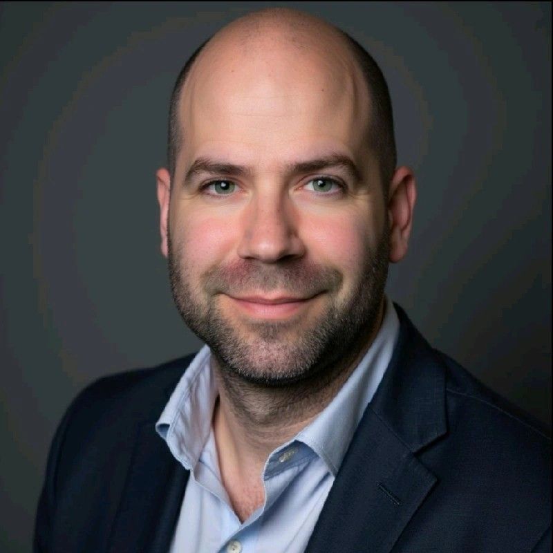 Michael F Sweeney profile picture