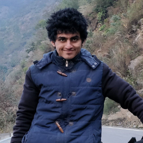 Lakshit Pande profile picture