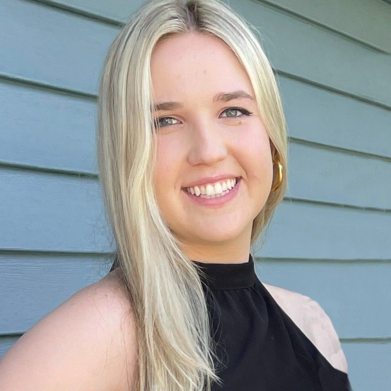 Ericka Katzenback profile picture