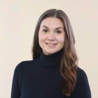 Audrey Lewis profile picture