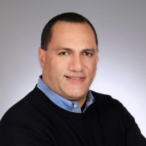 Dean Misser profile picture