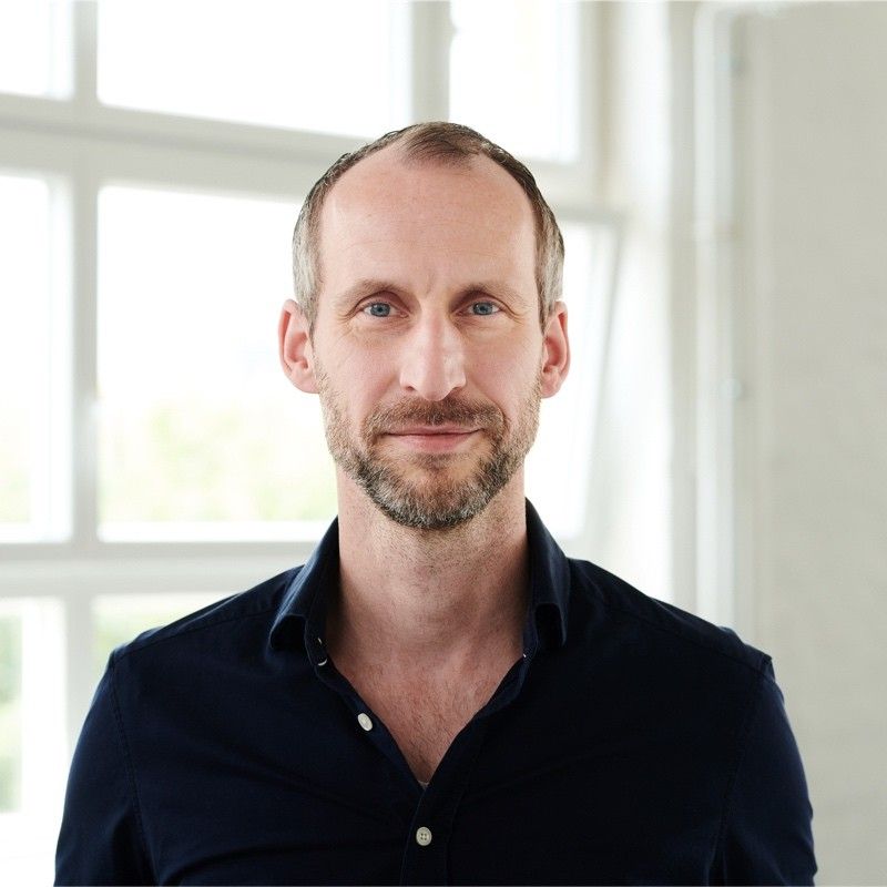 Lars Wulfken profile picture