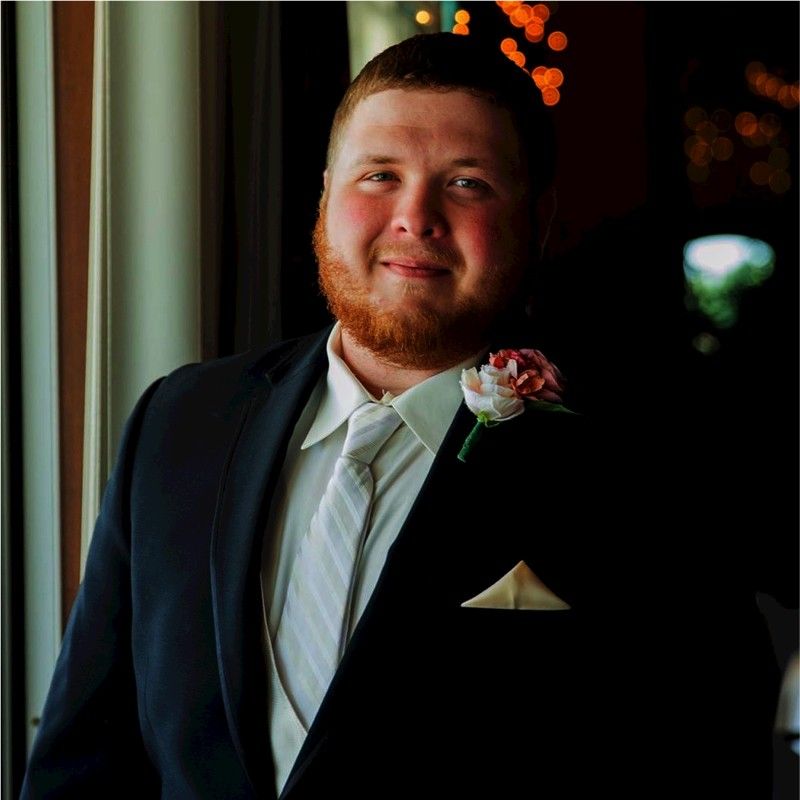 Nathan Thompson profile picture
