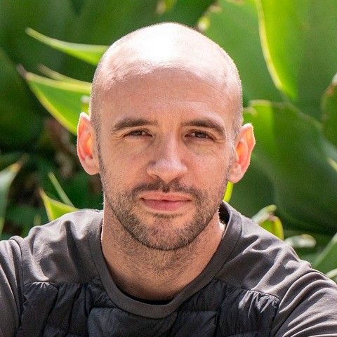 Michael F profile picture