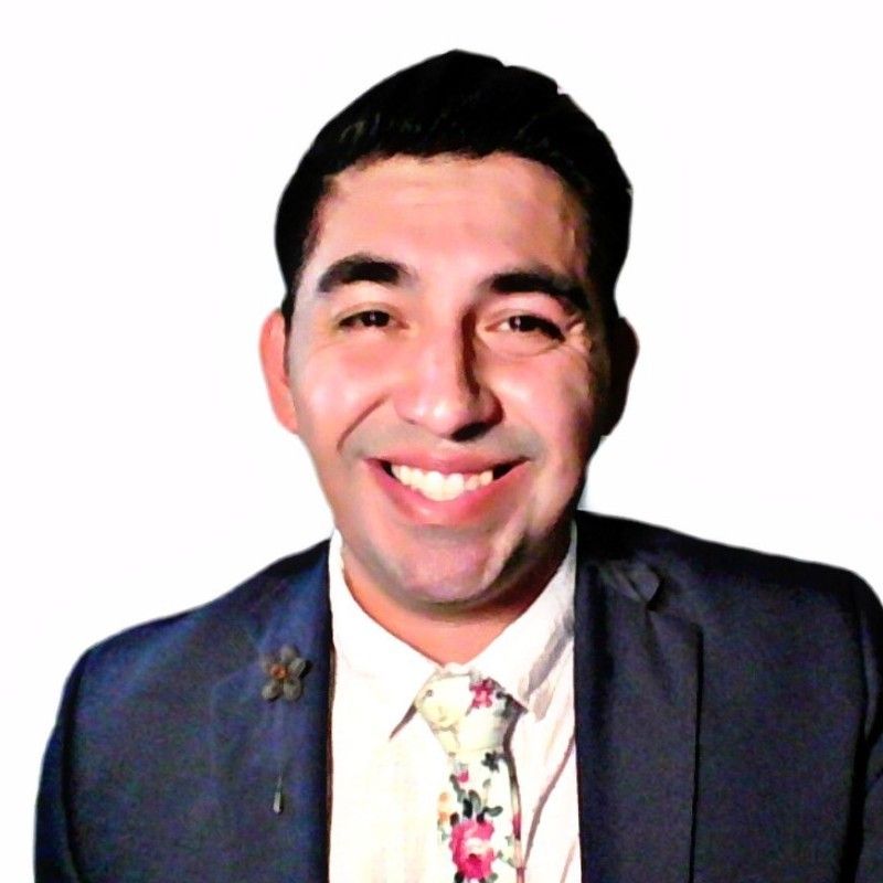 Gabriel Sanchez profile picture