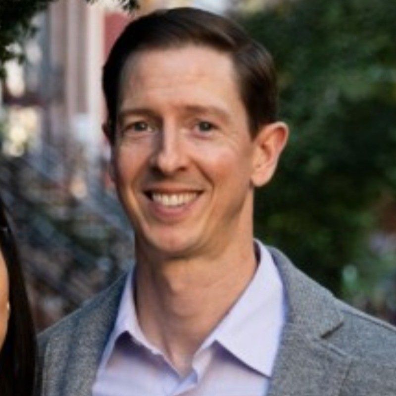 Tristram Gillen profile picture