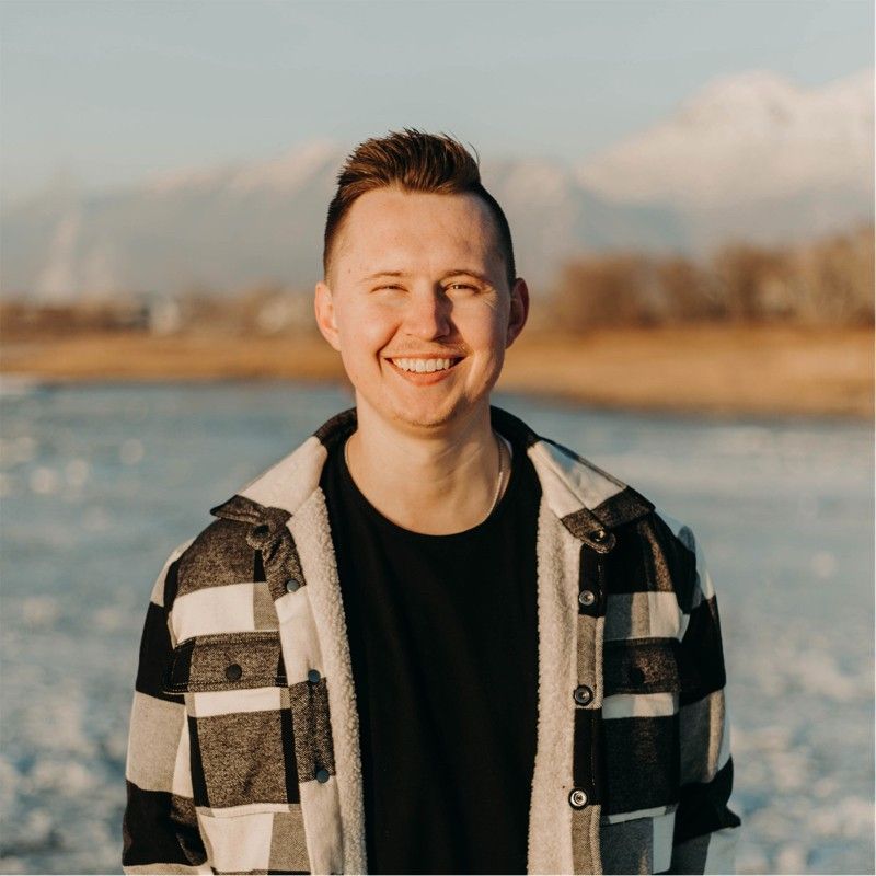 Jaxon Deucher profile picture
