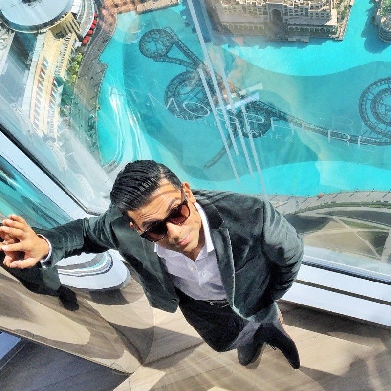 Lalit Sorathia profile picture