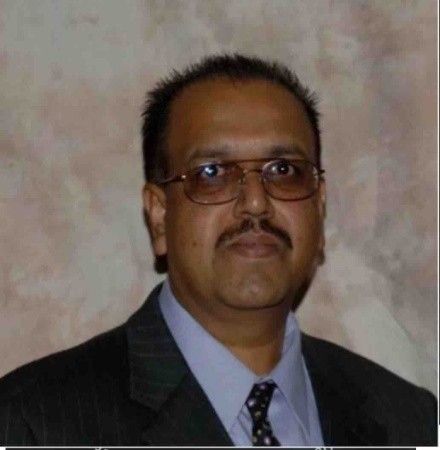 Sunil Singh profile picture