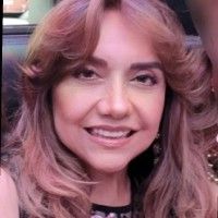 Cecilia Coronado profile picture