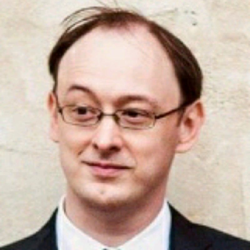 Daniel E Eaton profile picture