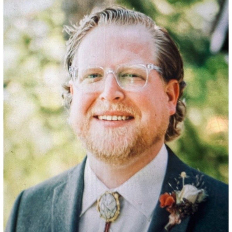 Benjamin Franks profile picture